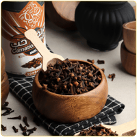 قرنفل حب من صرة