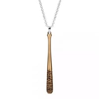 قلادة مضرب نيقن | The Walking Dead