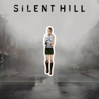 SILENT HILL | HEATHER MASON