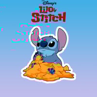 LILO & STITCH | ستيتش