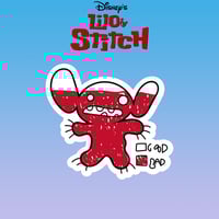 LILO & STITCH | ستيتش