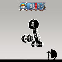 ONE PIECE | بروك