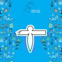 STUDIO GHIBLI | Spirited Away 74