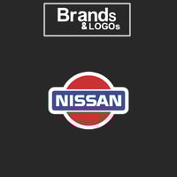 BRANDS & LOGOS | NISSAN