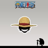 ONE PIECE | قبعة القش