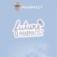 الصيدلة | صيدلاني مستقبلي