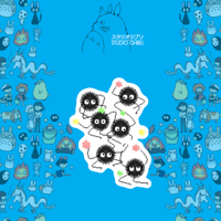 STUDIO GHIBLI | Spirited Away 9