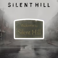 SILENT HILL | 27