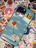 ستيكر معدن | شعار الاتحاد 2