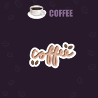 COFFEE | القهوة 25