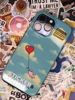 ستيكر معدن | ممتلكات خاصة