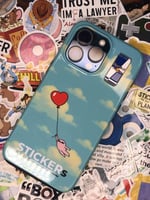 ستيكر معدن | ريد بول ( مقاس كبير )