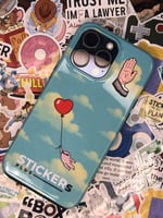 ستيكر معدن | 9