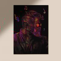 GUARDIANS OF THE GALAXY | ستار لورد