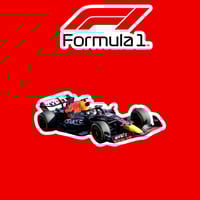 FORMULA 1 | Red Bull Racing RB14