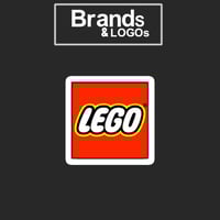 BRANDS & LOGOS | LEGO