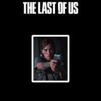 THE LAST OF US | إيلي