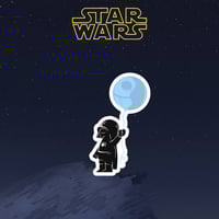 STAR WARS | دارث فيدر