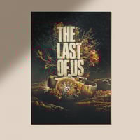 THE LAST OF US | ايلي