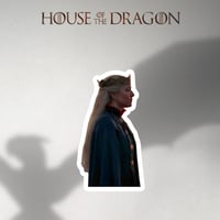 House of The Dragon | رينيرا