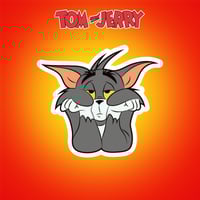 TOM AND JERRY | توم