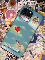 ستيكر معدن | ميسي 2