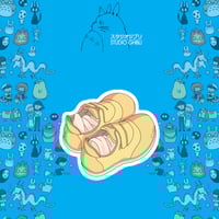 STUDIO GHIBLI | Spirited Away 53