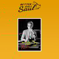 BETTER CALL SAUL | كيم