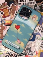 ستيكر معدن | ابريق