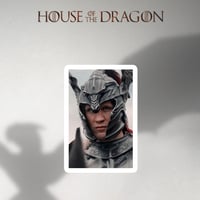House of The Dragon | ديمون
