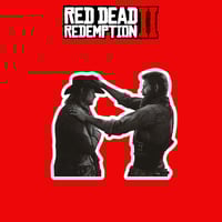 RED DEAD REDEMPTION | Arthur Morgan and john marst...