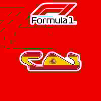 FORMULA 1 | Circuit de Barcelona-Catalunya