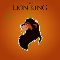 THE LION KING | سكار