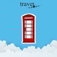 TRAVEL | LONDON TELEPHONE