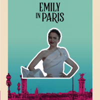 EMILY IN PARIS | إميلي