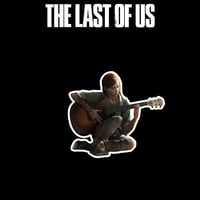 THE LAST OF US | إيلي