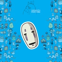 STUDIO GHIBLI | Spirited Away 25