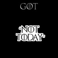 GAME OF THRONES | نوت توداي