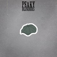 PEAKY BLINDERS | القبعة