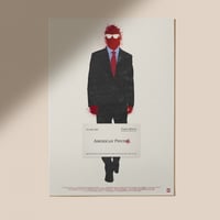 AMERICAN PSYCHO | اميريكان سايكو