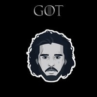 GAME OF THRONES | جون سنو