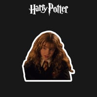 HARRY POTTER | هيرموني قرينجر
