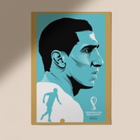 DE MARIA | دي ماريا