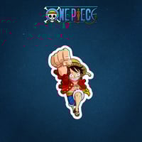 ون بيس | لوفي