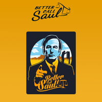 BETTER CALL SAUL | جيمي