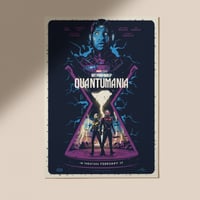 ANT-MAN | QUANTUMANIA