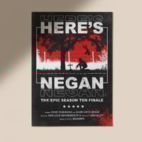 THE WALKING DEAD | نيقن