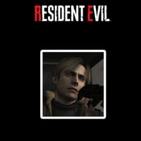 RESIDENT EVILL | Leon