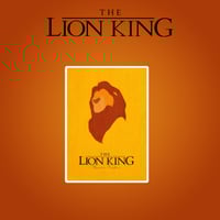 THE LION KING | موفاسا