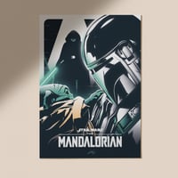 STAR WARS | بوستر ستار وورز